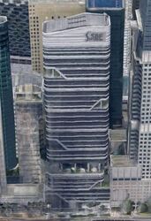 Sbf Center (D1), Office #552103551